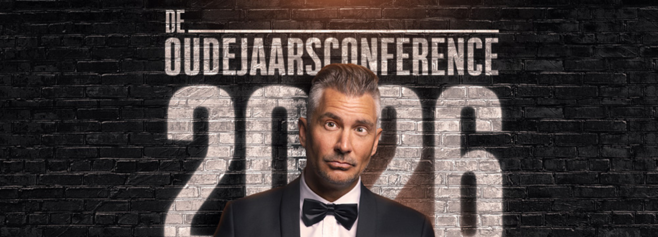 Guido Weijers – Stand-up